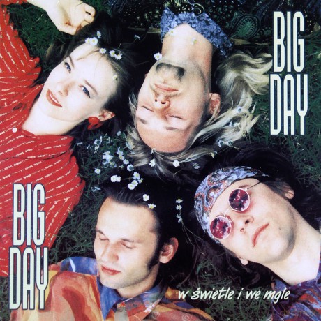 Big Day: W Świetle i we Mgle [CD]