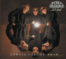 Budka Suflera: Zawsze Czegoś Brak [CD]