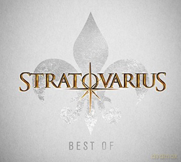 Stratovarius: Best Of [2CD]