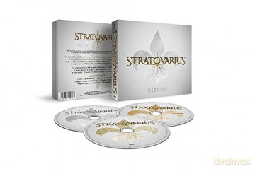 Stratovarius: Best Of [2CD]