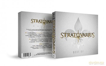 Stratovarius: Best Of [2CD]