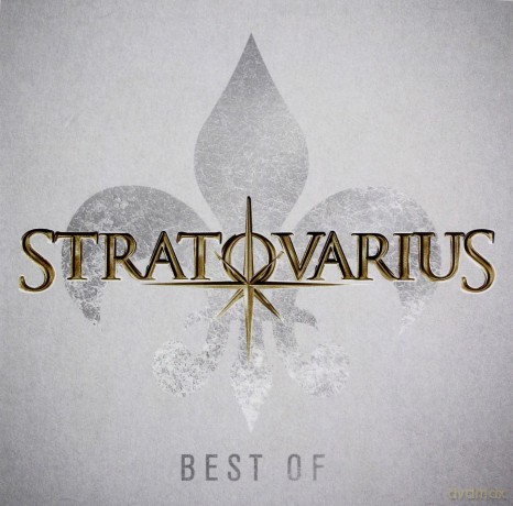 Stratovarius: Best Of [2CD]