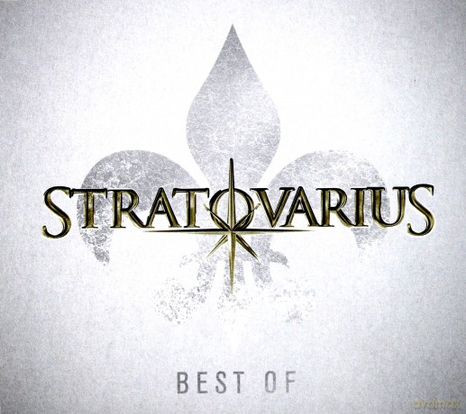 Stratovarius: Best Of (Limited Edition) (digipack) [3CD]