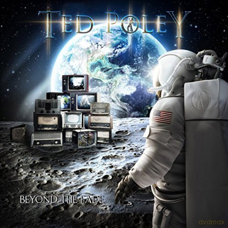 Ted Poley: Beyond The Fade [CD]