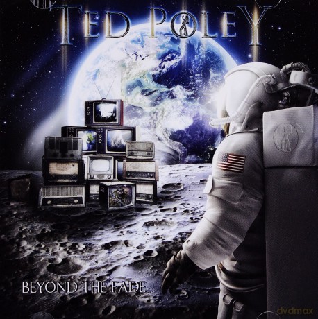 Ted Poley: Beyond The Fade [CD]