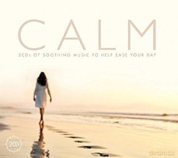 Calm [2CD]
