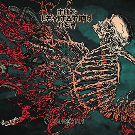 The Levitation Hex: Cohesion [CD]