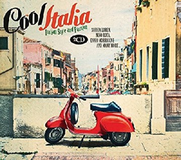 Cool Italia [2CD]