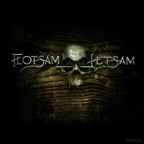 Flotsam And Jetsam: Flotsam And Jetsam [2xWinyl]
