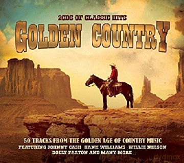 Golden Country [2CD]