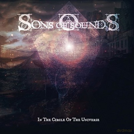 Sons Of Sounds: In The Circle Of The Universe [CD]