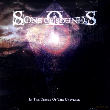 Sons Of Sounds: In The Circle Of The Universe [CD]