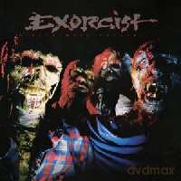 Exorcist: Nightmare Theatre [Winyl]