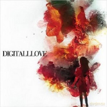 Digit All Love: Digit All Love (digipack) [CD]