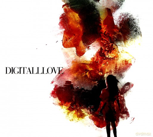 Digit All Love: Digit All Love (digipack) [CD]
