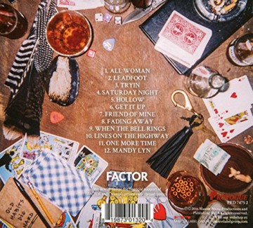 No Sinner: Old Habits Die Hard (digipack) [CD]