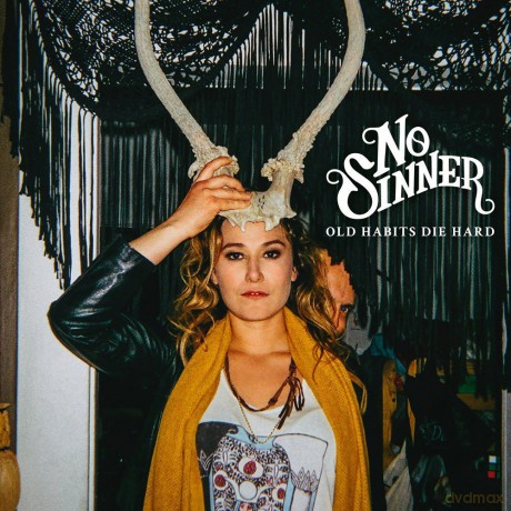 No Sinner: Old Habits Die Hard [Winyl]