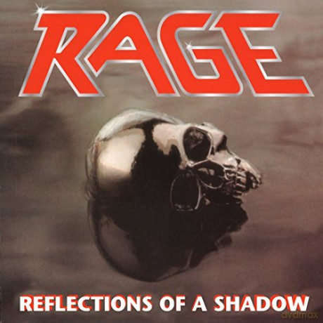 Rage: Reflections Of A Shadow [CD]