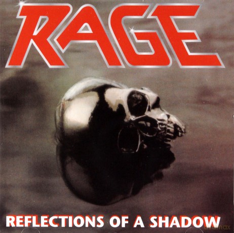 Rage: Reflections Of A Shadow [CD]