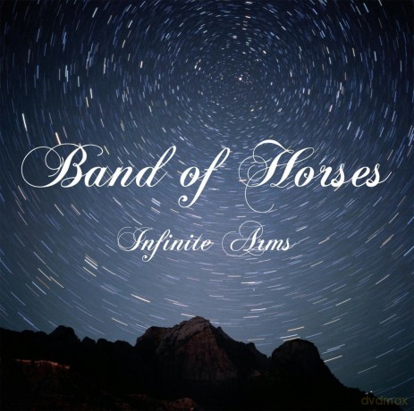 Band of Horses: Infinite Arms [Winyl]