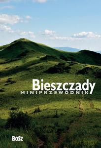 Miniprzewodnik Bieszczady - Anna Chudzik [KSIĄŻKA]