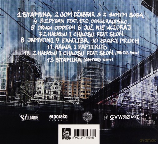 Shellerini: Mam się świetnie [CD]