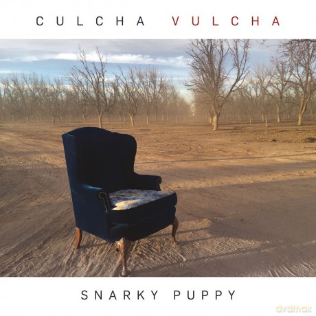 Snarky Puppy: Culcha Vulcha [2xWinyl]