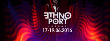 Ethno Port 2016 [CD]
