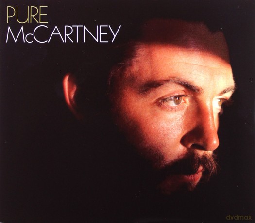 Paul Mccartney: Pure Mccartney [2CD]