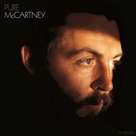 Paul Mccartney: Pure Mccartney [2CD]