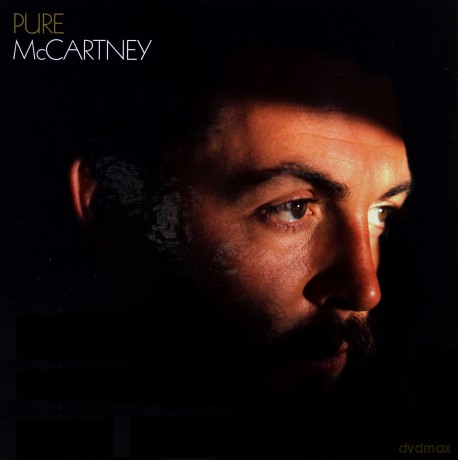 Paul Mccartney: Pure Mccartney [4xWinyl]