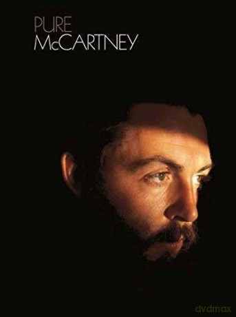 Paul Mccartney: Pure Mccartney (Deluxe) [4CD]