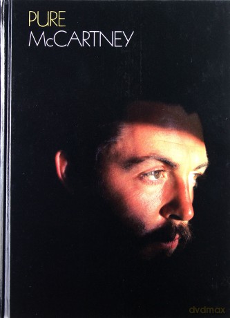 Paul Mccartney: Pure Mccartney (Deluxe) [4CD]