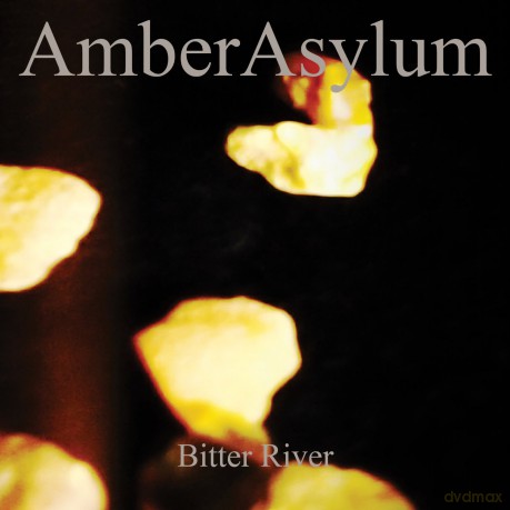 Amber Asylum: Bitter River (digipack) [CD]