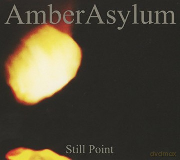 Amber Asylum: Still Point (digipack) [CD]