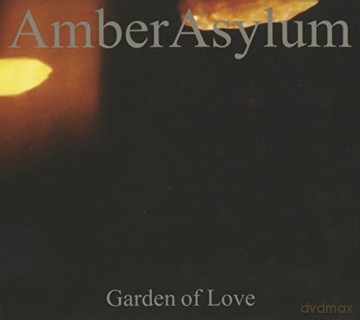 Amber Asylum: Garden Of Love (digipack) [CD]