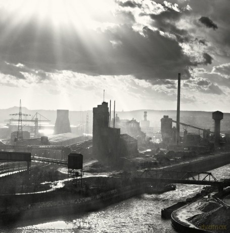 Melanie De Biasio: Blackened Cities [Winyl]