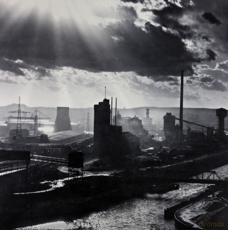 Melanie De Biasio: Blackened Cities [Winyl]