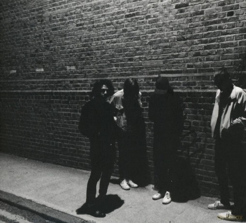 Fews: Means (digipack) [CD]