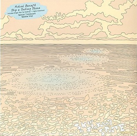Mutual Benefit: Skip A Sinking Stone (Limited Edition) [Winyl]