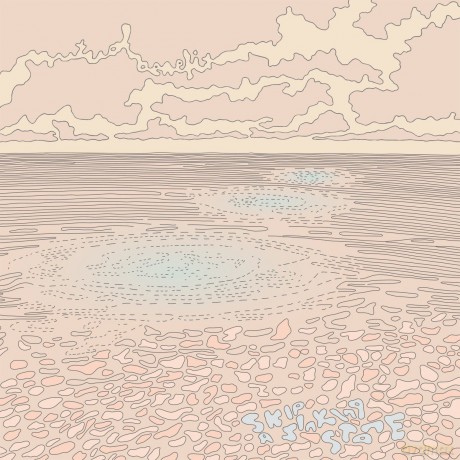 Mutual Benefit: Skip A Sinking Stone [Winyl]