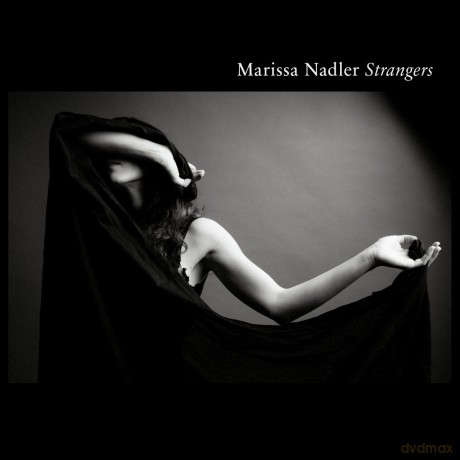 Marissa Nadler: Strangers [Winyl]
