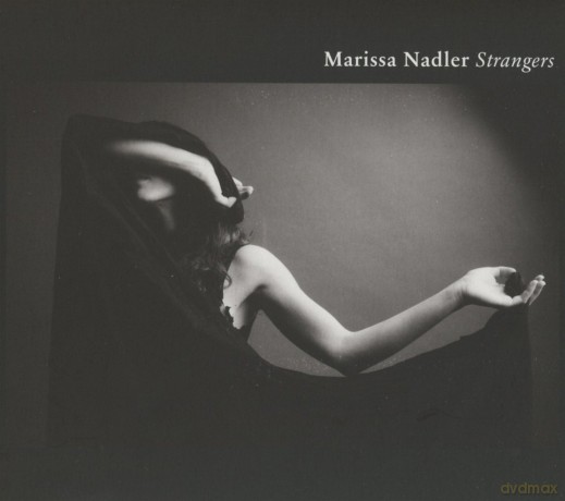 Marissa Nadler: Strangers (digipack) [CD]