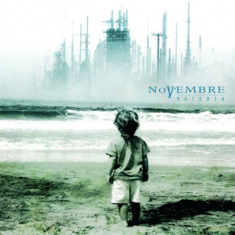 Novembre: Materia [2xWinyl]