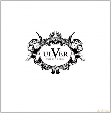 Ulver: Wars Of The Roses [Winyl]