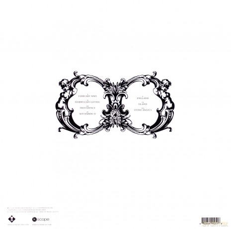 Ulver: Wars Of The Roses [Winyl]