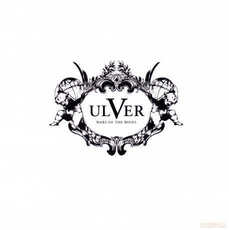 Ulver: Wars Of The Roses [Winyl]