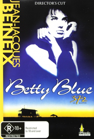 Betty Blue (Director's Cut) [DVD]