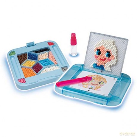 AQUABEADS Zestaw Kraina Lod