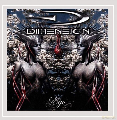 Dimension: Ego [CD]